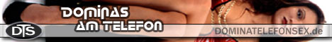 Domina Telefonerziehung auf DominaTelefonsex.de