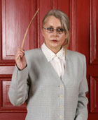Lady Hermina